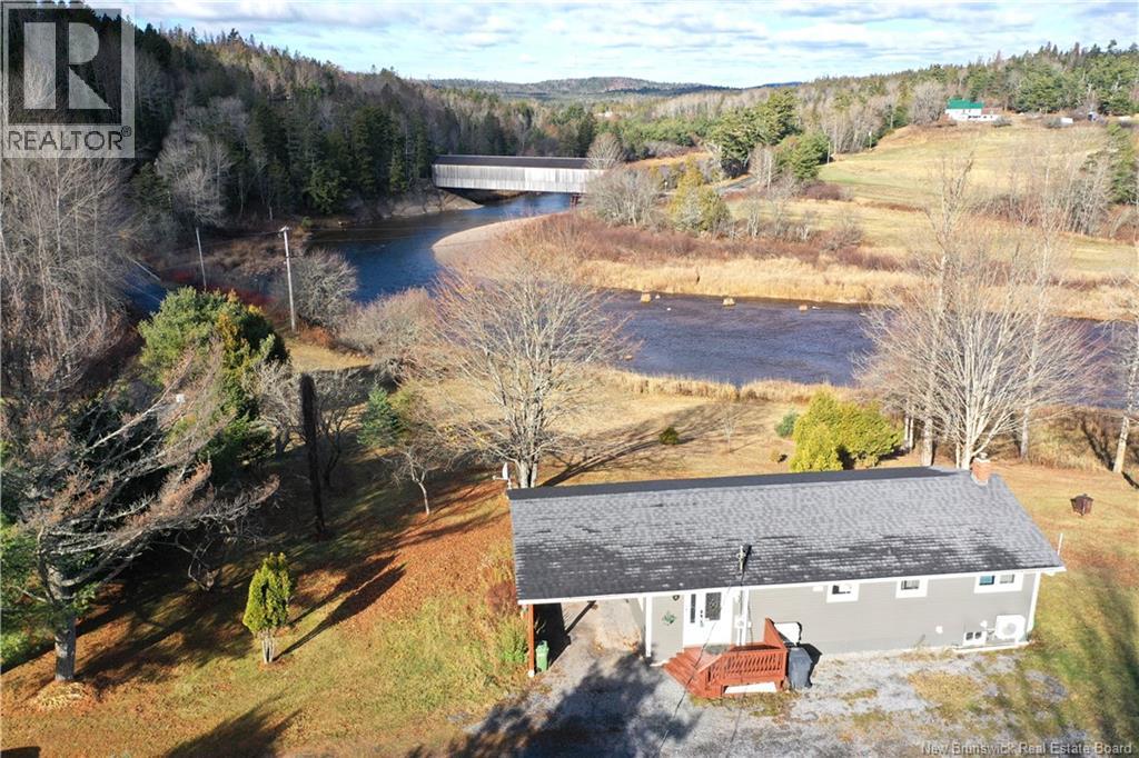 810 Damascus Road, Damascus, New Brunswick  E5N 4A1 - Photo 35 - NB129974