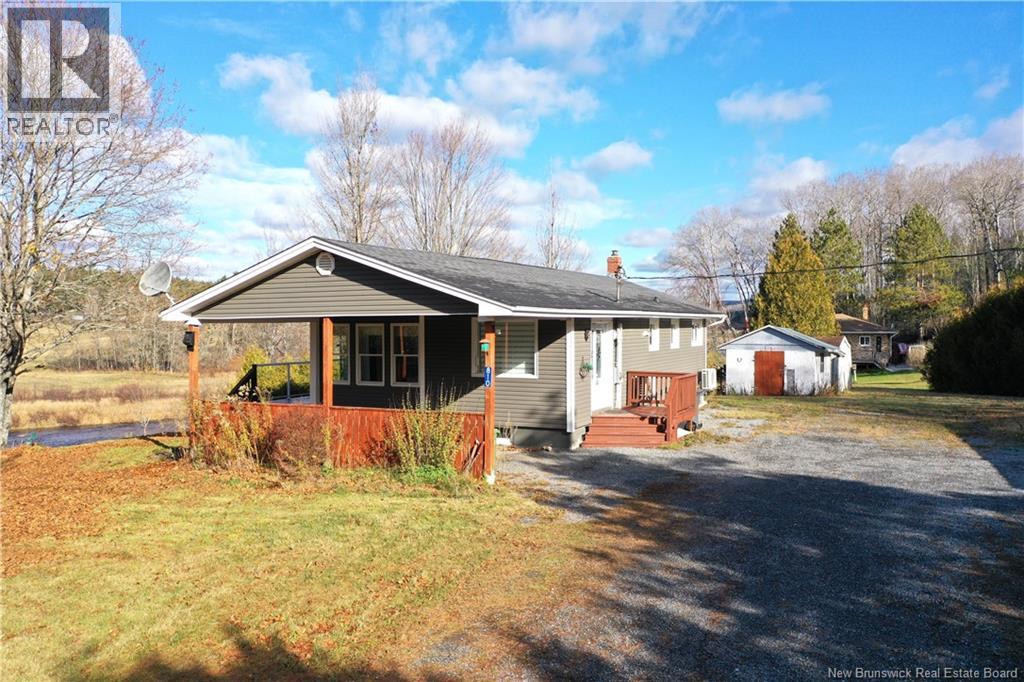 810 Damascus Road, Damascus, New Brunswick  E5N 4A1 - Photo 37 - NB129974