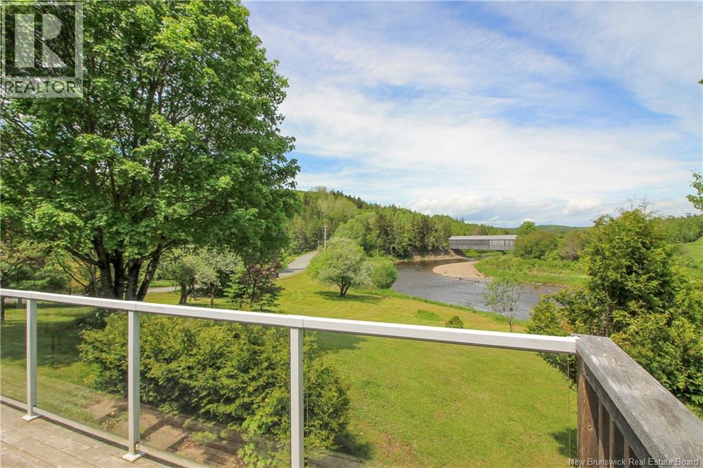 810 Damascus Road, Damascus, New Brunswick  E5N 4A1 - Photo 42 - NB129974