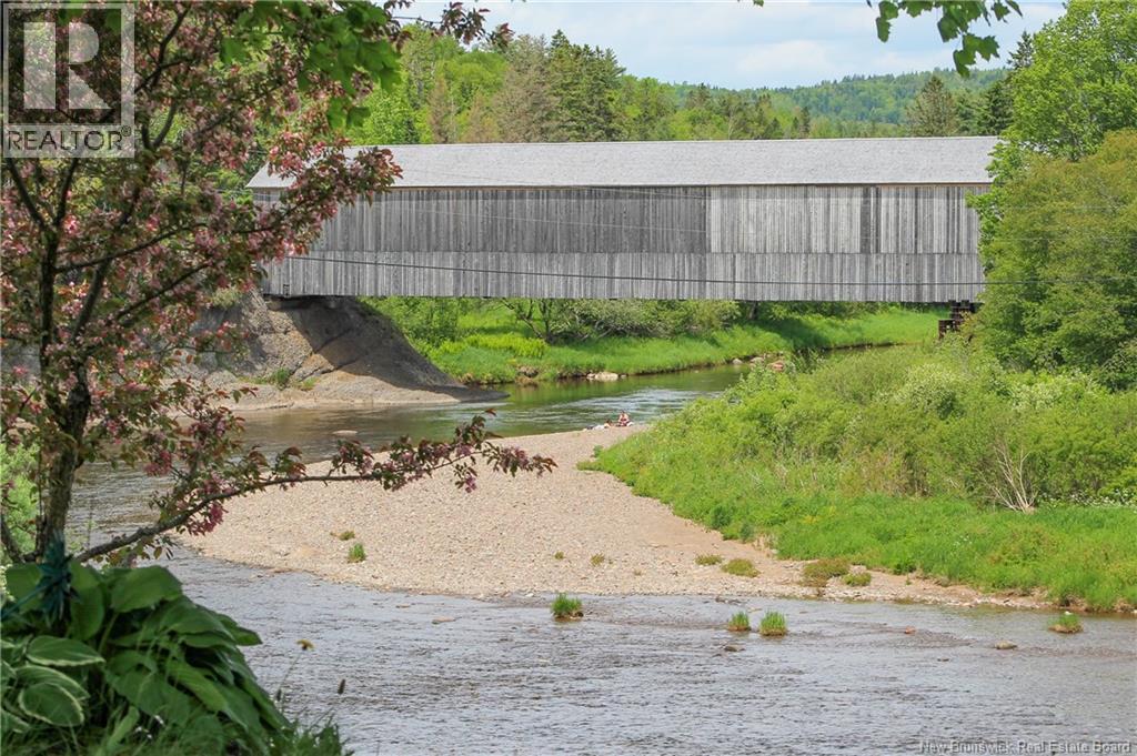 810 Damascus Road, Damascus, New Brunswick  E5N 4A1 - Photo 43 - NB129974