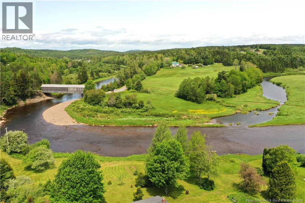 810 Damascus Road, Damascus, New Brunswick  E5N 4A1 - Photo 44 - NB129974