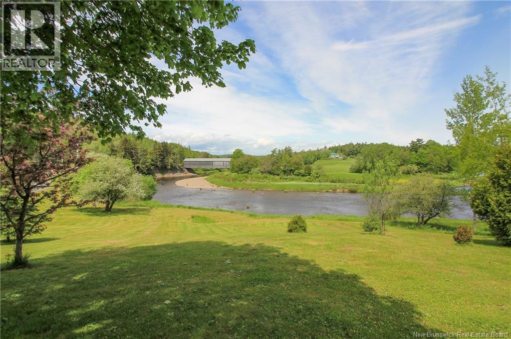 810 Damascus Road, Damascus, New Brunswick  E5N 4A1 - Photo 48 - NB129974