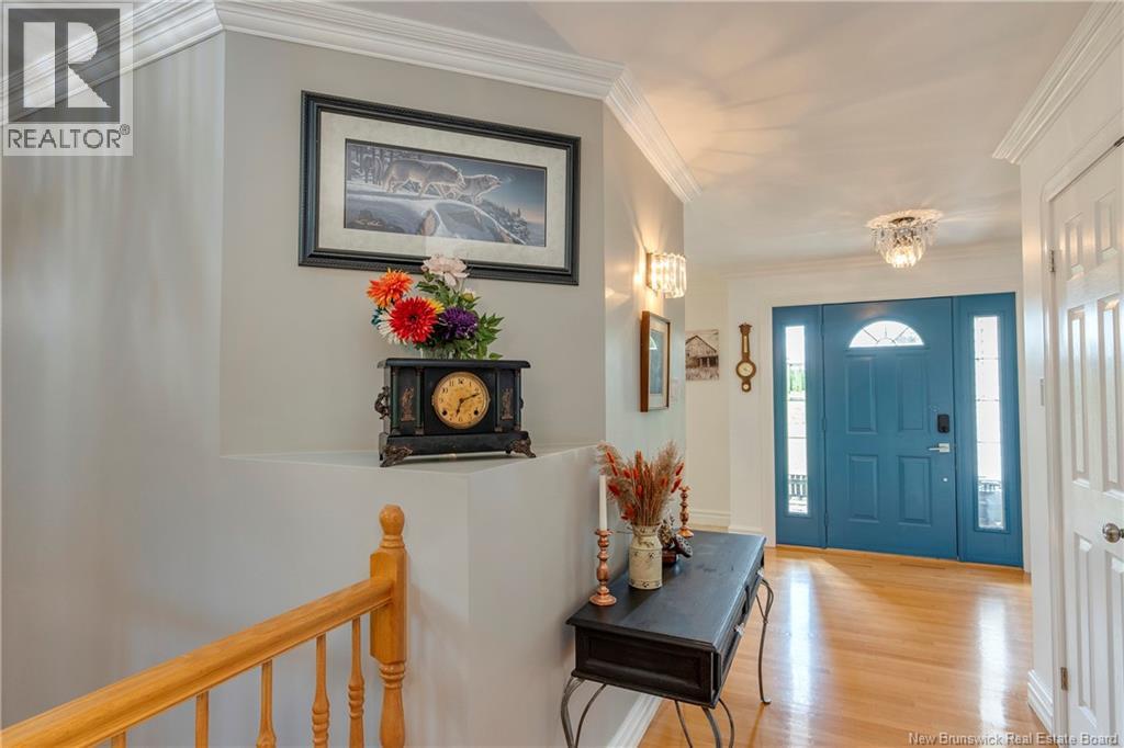 119 Saint Gregoire Road, Saint-Grégoire, New Brunswick E4V 2R2 - Photo 11 - NB130240