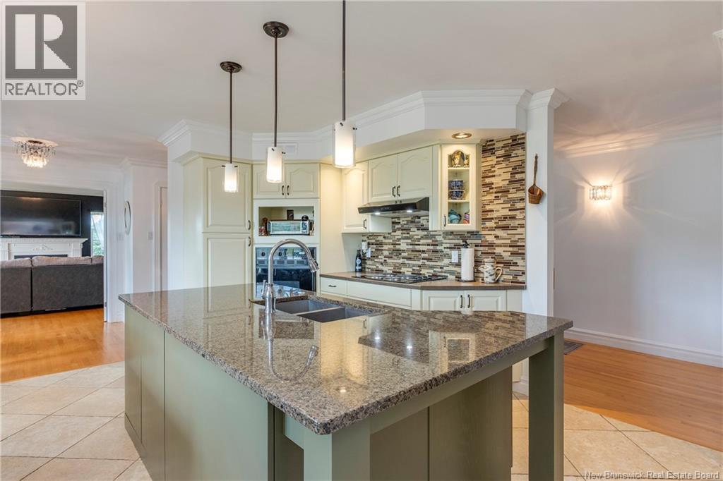 119 Saint Gregoire Road, Saint-Grégoire, New Brunswick E4V 2R2 - Photo 12 - NB130240