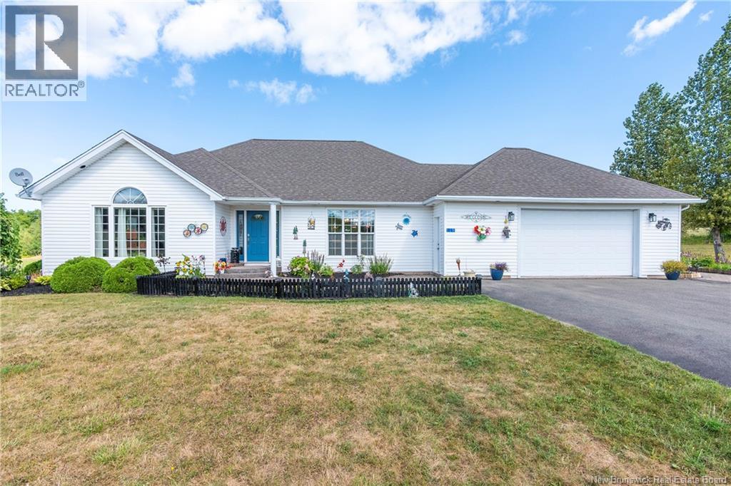 119 Saint Gregoire Road, Saint-Grégoire, New Brunswick E4V 2R2 - Photo 2 - NB130240