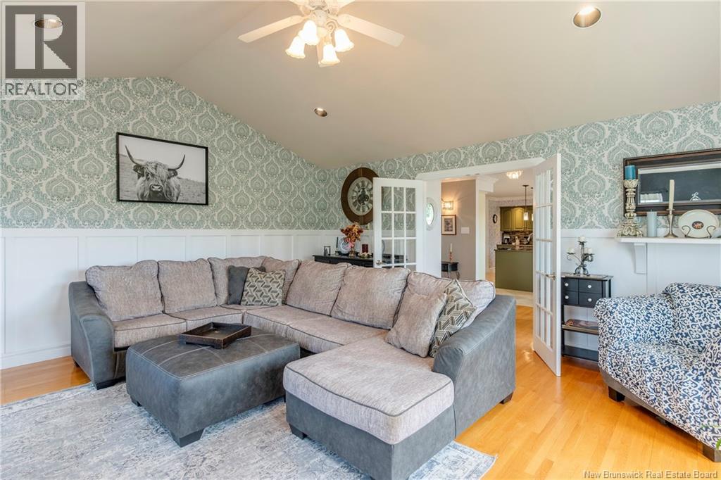 119 Saint Gregoire Road, Saint-Grégoire, New Brunswick E4V 2R2 - Photo 20 - NB130240