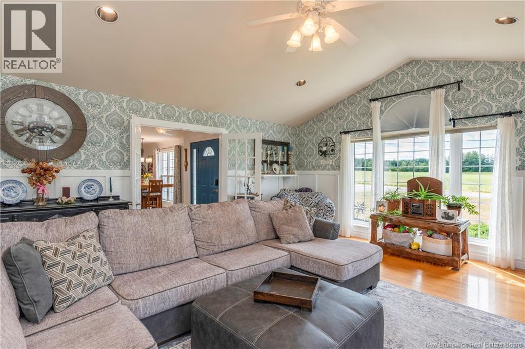 119 Saint Gregoire Road, Saint-Grégoire, New Brunswick E4V 2R2 - Photo 21 - NB130240