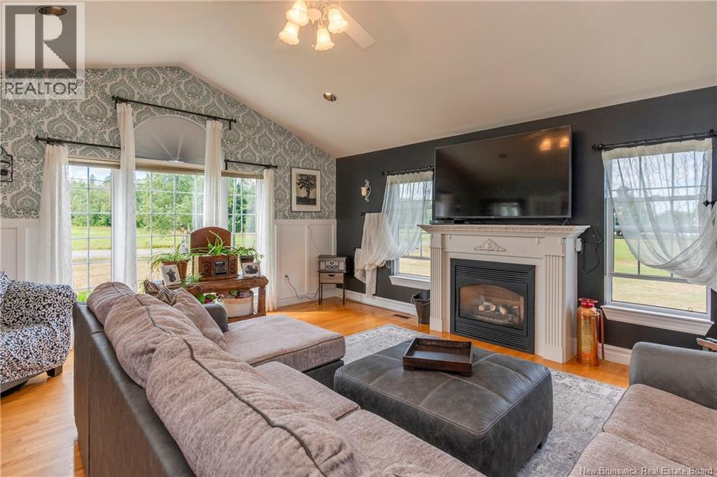 119 Saint Gregoire Road, Saint-Grégoire, New Brunswick E4V 2R2 - Photo 24 - NB130240