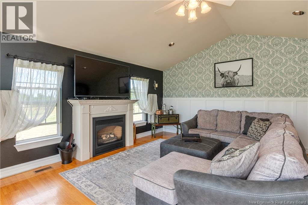 119 Saint Gregoire Road, Saint-Grégoire, New Brunswick E4V 2R2 - Photo 25 - NB130240