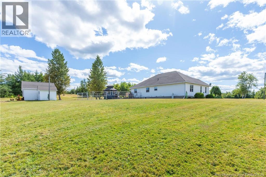 119 Saint Gregoire Road, Saint-Grégoire, New Brunswick E4V 2R2 - Photo 3 - NB130240