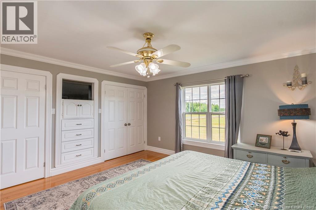 119 Saint Gregoire Road, Saint-Grégoire, New Brunswick E4V 2R2 - Photo 33 - NB130240