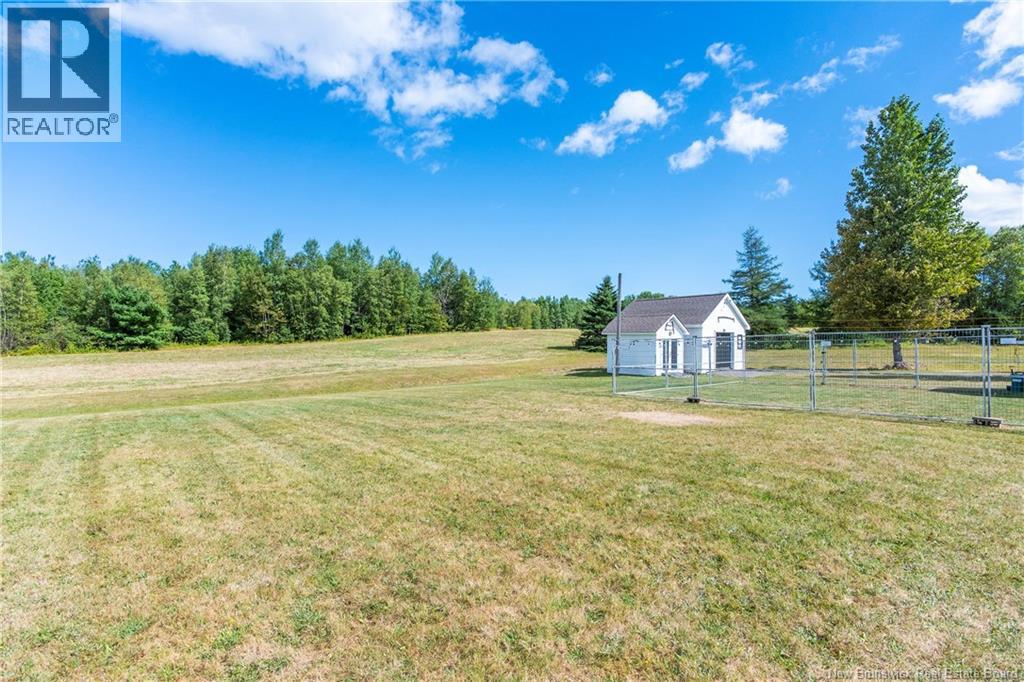 119 Saint Gregoire Road, Saint-Grégoire, New Brunswick E4V 2R2 - Photo 6 - NB130240