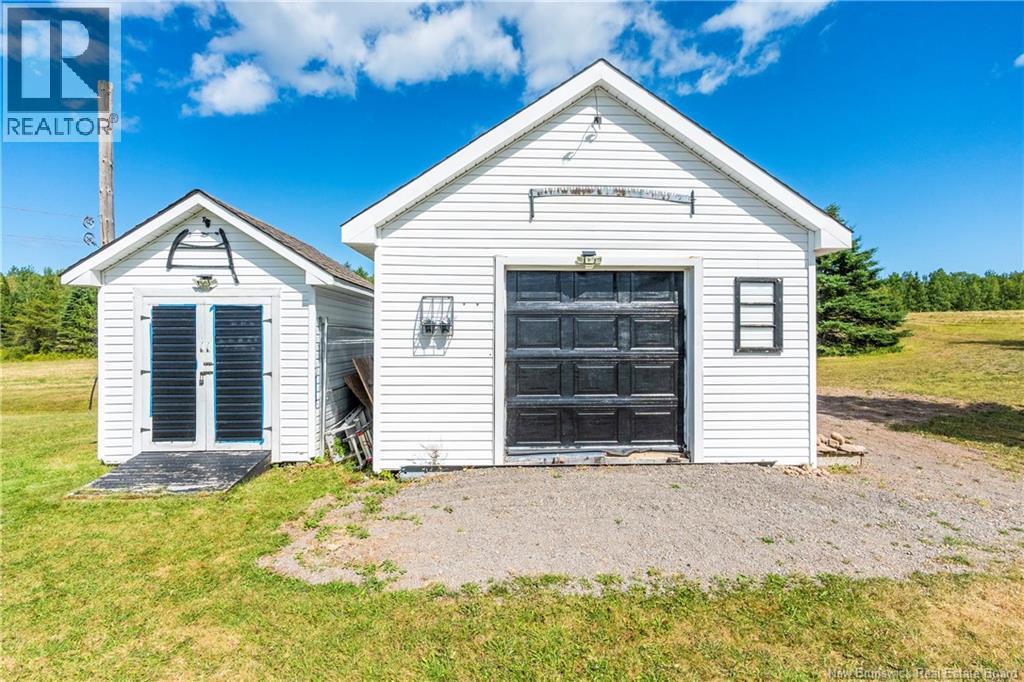 119 Saint Gregoire Road, Saint-Grégoire, New Brunswick E4V 2R2 - Photo 7 - NB130240