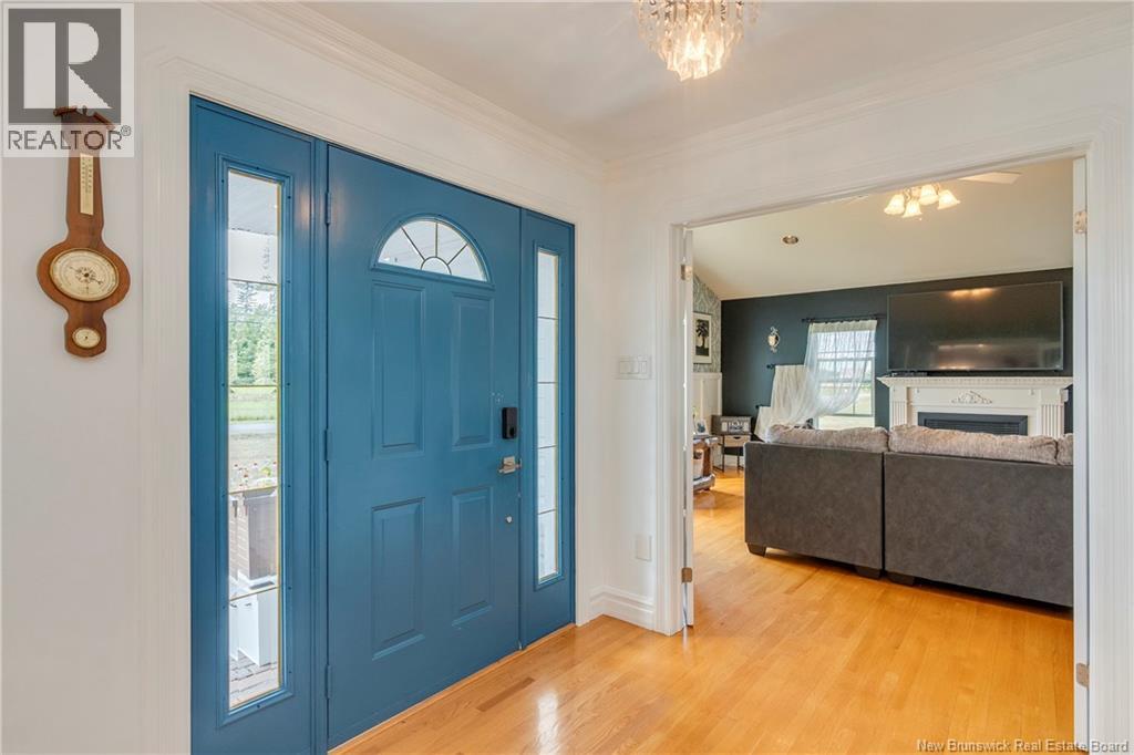 119 Saint Gregoire Road, Saint-Grégoire, New Brunswick E4V 2R2 - Photo 9 - NB130240