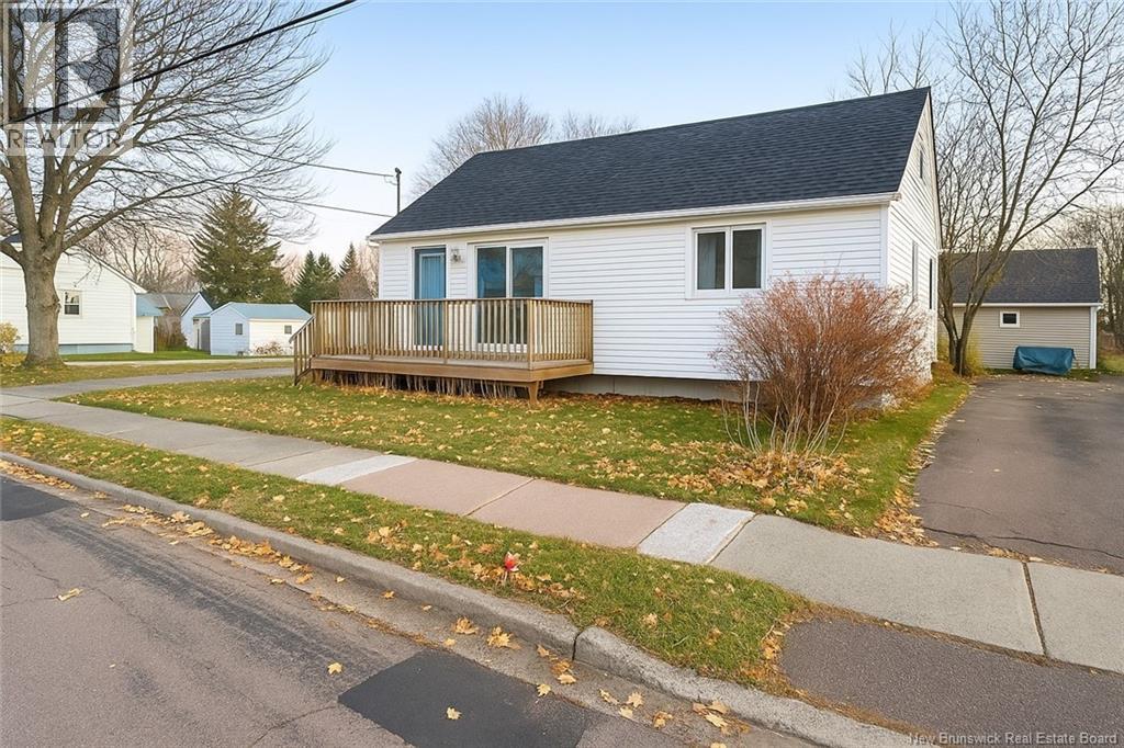 30 Cross Street, Moncton, New Brunswick