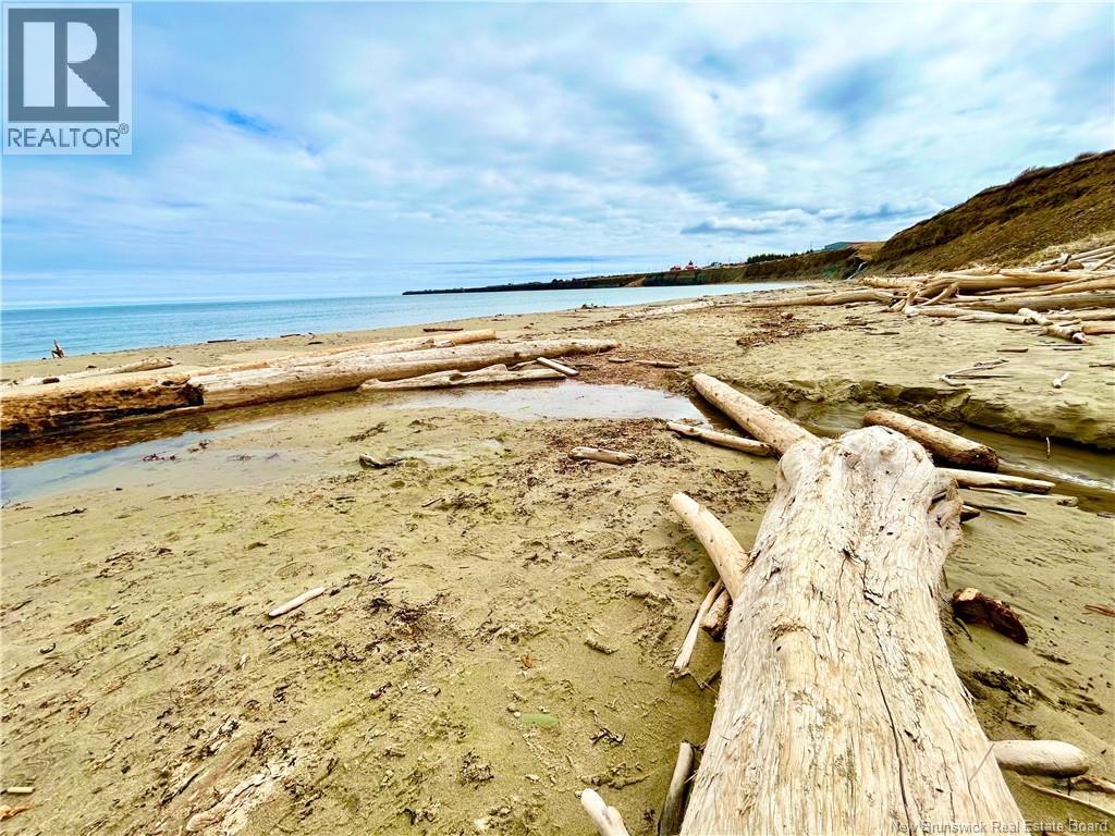 Lot Portuaire Avenue, Grande-Anse, New Brunswick  E8N 1C2 - Photo 10 - NB130250