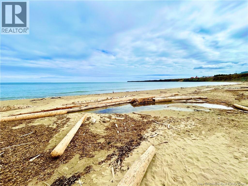 Lot Portuaire Avenue, Grande-Anse, New Brunswick  E8N 1C2 - Photo 11 - NB130250