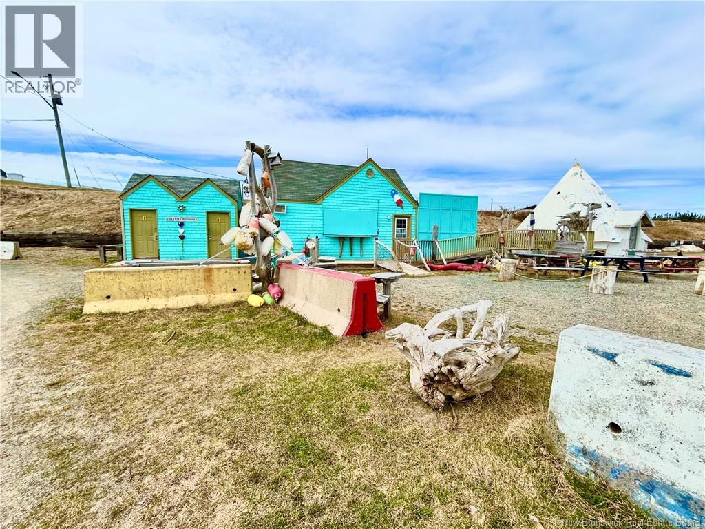 Lot Portuaire Avenue, Grande-Anse, New Brunswick  E8N 1C2 - Photo 14 - NB130250