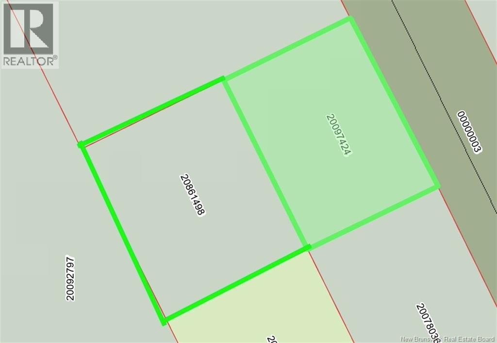 Lot Portuaire Avenue, Grande-Anse, New Brunswick  E8N 1C2 - Photo 3 - NB130250