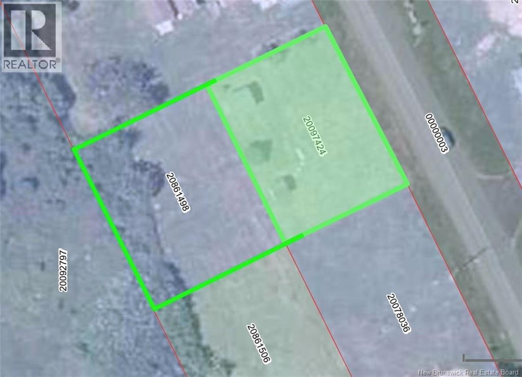 Lot Portuaire Avenue, Grande-Anse, New Brunswick  E8N 1C2 - Photo 4 - NB130250