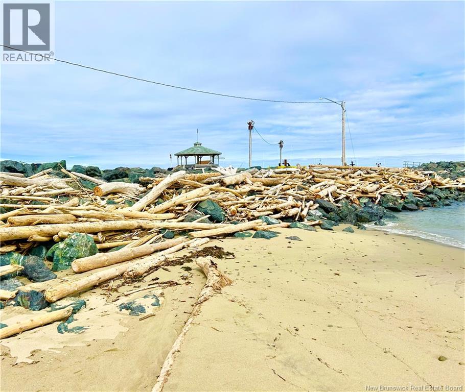 Lot Portuaire Avenue, Grande-Anse, New Brunswick  E8N 1C2 - Photo 7 - NB130250