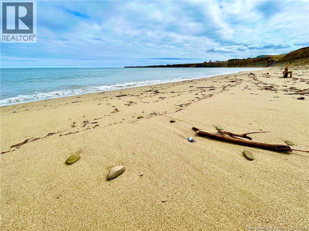 Lot Portuaire Avenue, Grande-Anse, New Brunswick  E8N 1C2 - Photo 8 - NB130250
