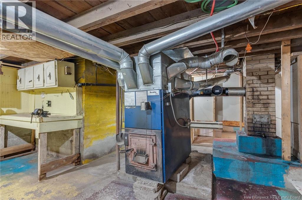 845 Route 172, Back Bay, New Brunswick  E5C 1X3 - Photo 30 - NB130246