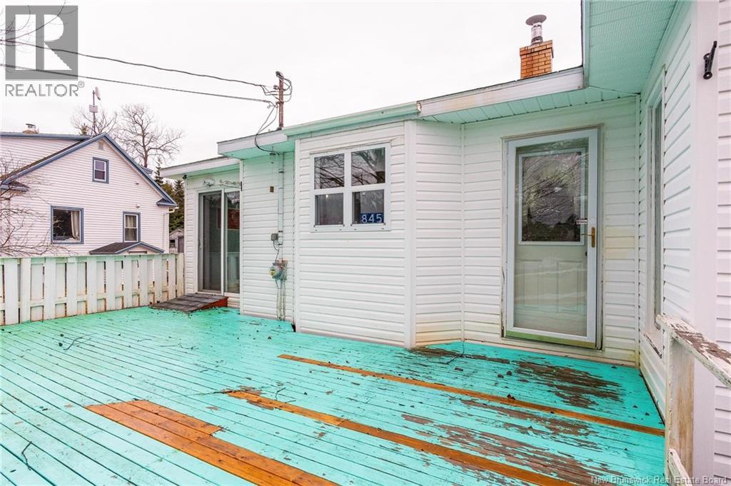 845 Route 172, Back Bay, New Brunswick  E5C 1X3 - Photo 35 - NB130246