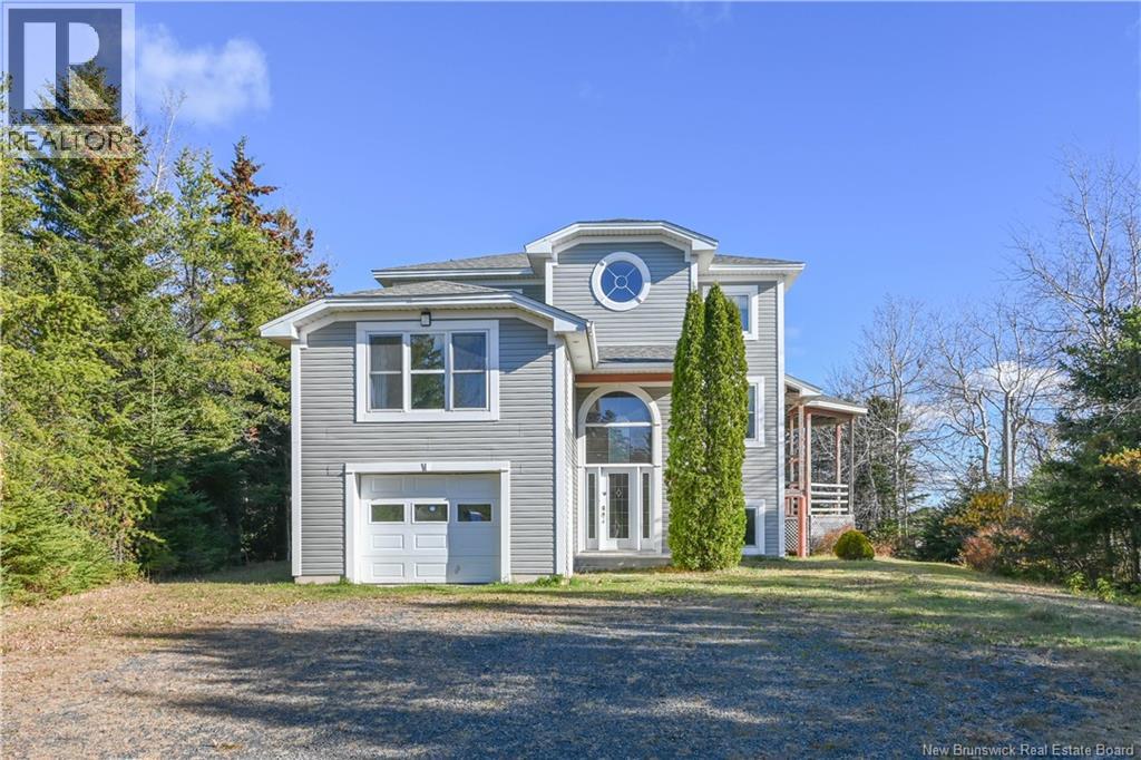 328 chemin Mclaughlin Road, Pointe-à-Bouleau, New Brunswick