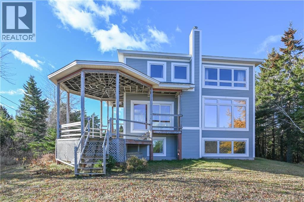 328 Chemin Mclaughlin Road, Pointe-à-Bouleau, New Brunswick  E1X 2G2 - Photo 5 - NB130236