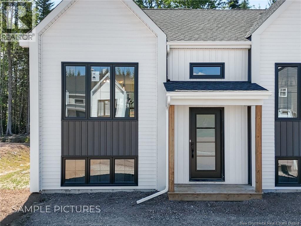 84 Beau Domaine Street, Dieppe, New Brunswick E1A 9H5 - Photo 5 - NB130058