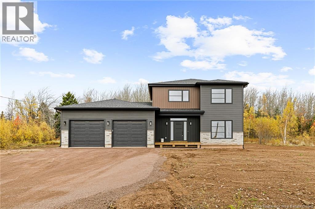 31 Joviale Drive, Irishtown, New Brunswick