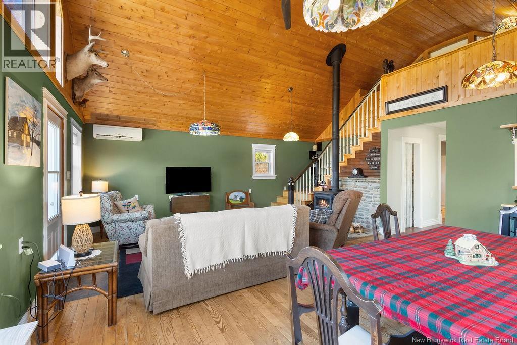 3110 Rte 420, Matthews Settlement, New Brunswick  E9E 1V4 - Photo 17 - NB130245