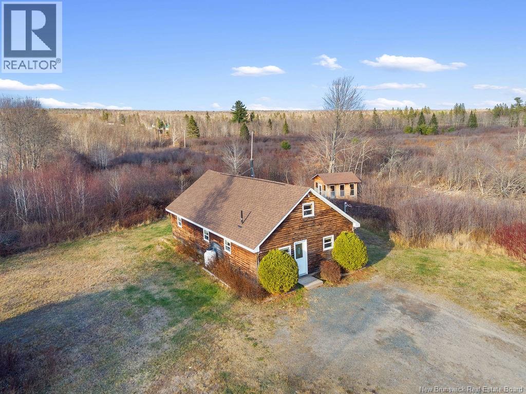 3110 Rte 420, Matthews Settlement, New Brunswick  E9E 1V4 - Photo 2 - NB130245