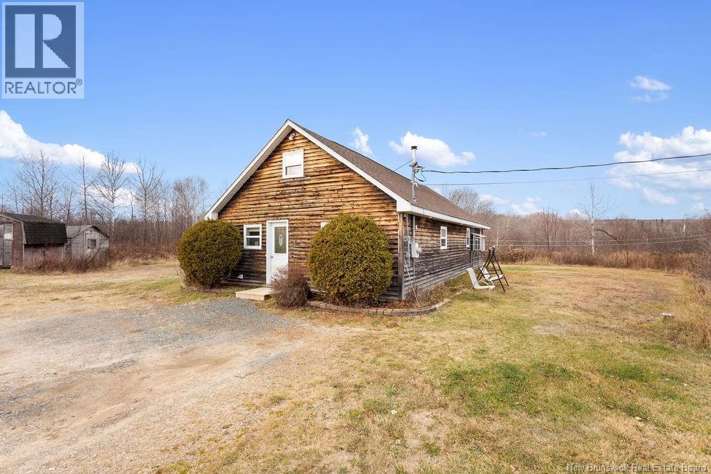3110 Rte 420, Matthews Settlement, New Brunswick  E9E 1V4 - Photo 24 - NB130245
