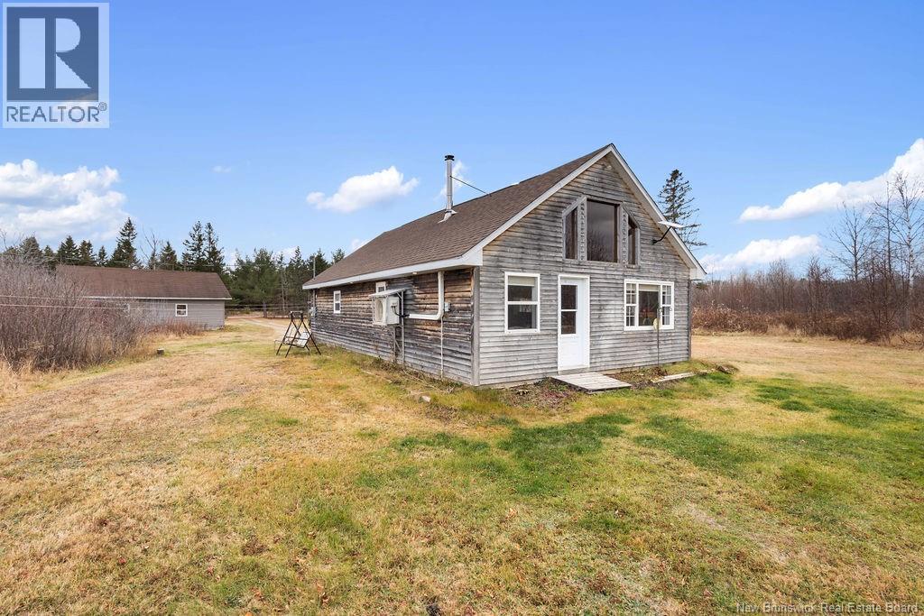 3110 Rte 420, Matthews Settlement, New Brunswick  E9E 1V4 - Photo 26 - NB130245