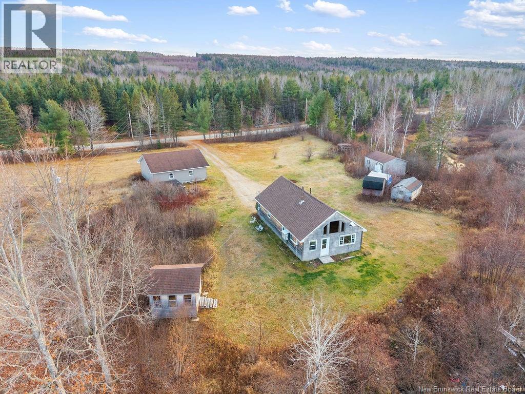 3110 Rte 420, Matthews Settlement, New Brunswick  E9E 1V4 - Photo 3 - NB130245