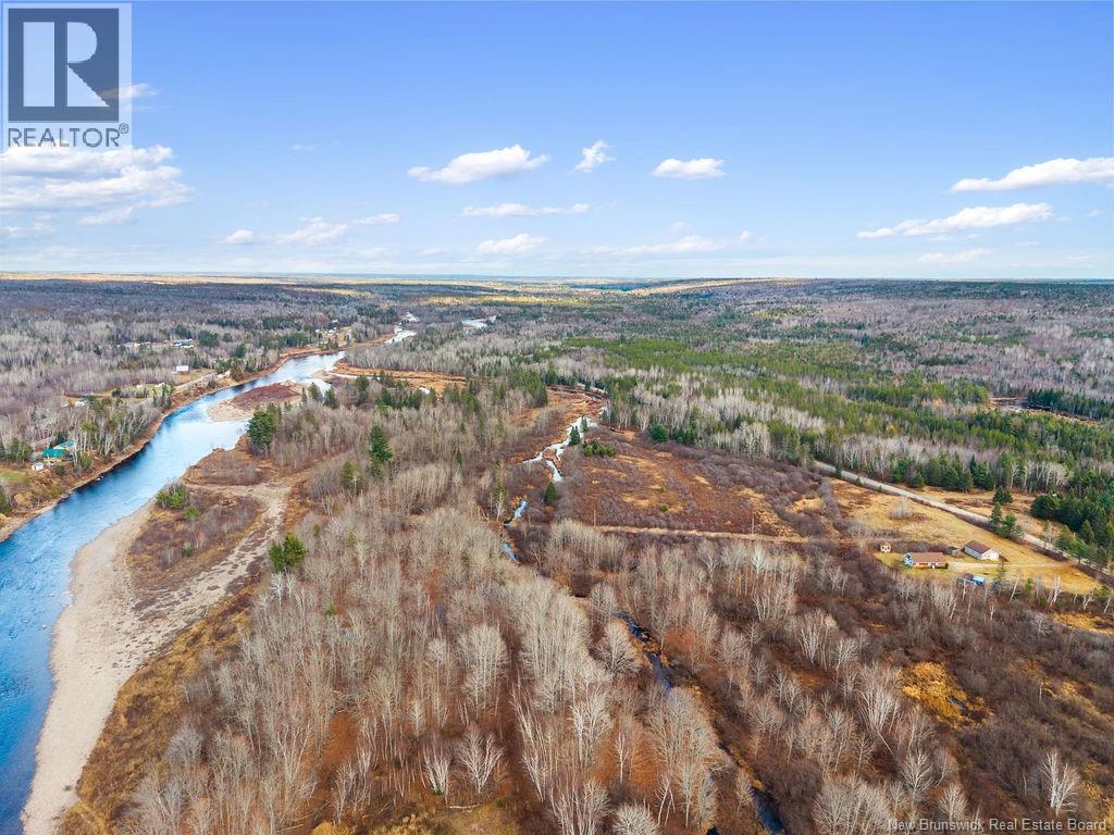 3110 Rte 420, Matthews Settlement, New Brunswick  E9E 1V4 - Photo 34 - NB130245