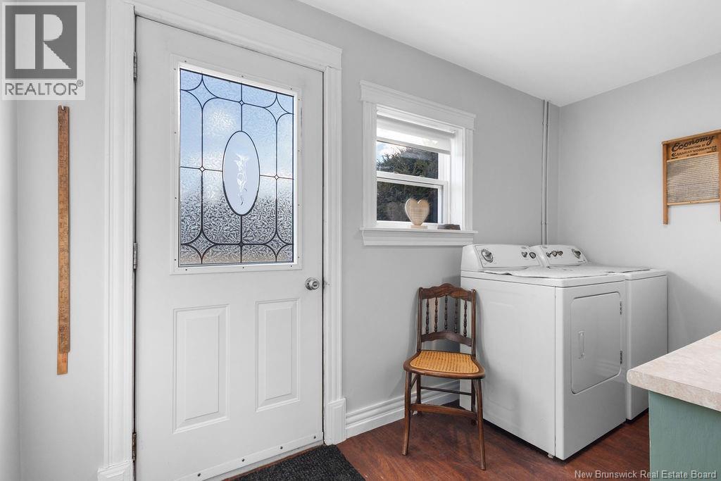 3110 Rte 420, Matthews Settlement, New Brunswick  E9E 1V4 - Photo 5 - NB130245