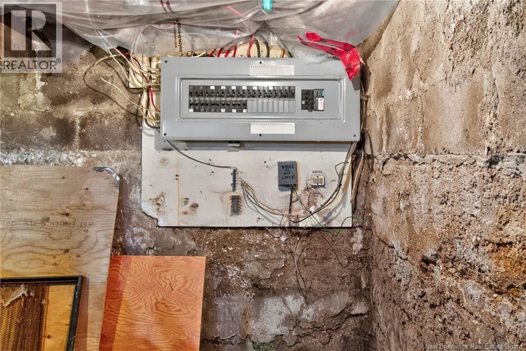 296 Mountain, Moncton, New Brunswick E1C 2M1 - Photo 45 - NB130198