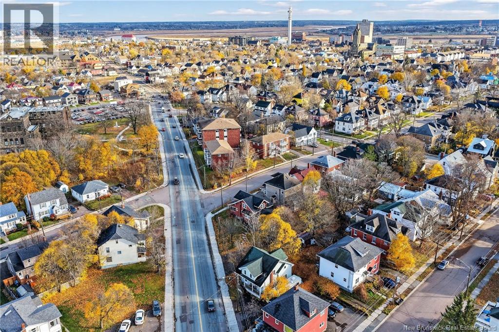 296 Mountain, Moncton, New Brunswick E1C 2M1 - Photo 5 - NB130198