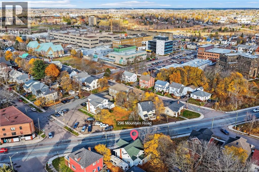 296 Mountain, Moncton, New Brunswick E1C 2M1 - Photo 6 - NB130198