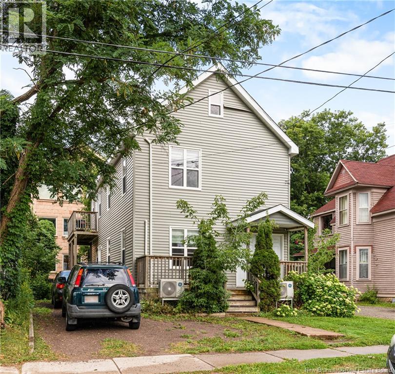 68-70 Archibald, Moncton, New Brunswick E1C 5J1 - Photo 2 - NB130217