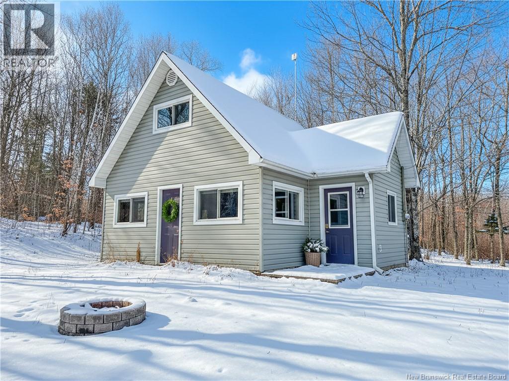 40 Skiers Lane, Central Hainesville, New Brunswick