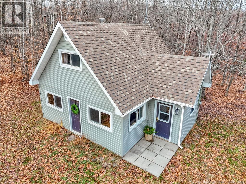 40 Skiers Lane, Central Hainesville, New Brunswick E6E 2K2 - Photo 2 - NB130229