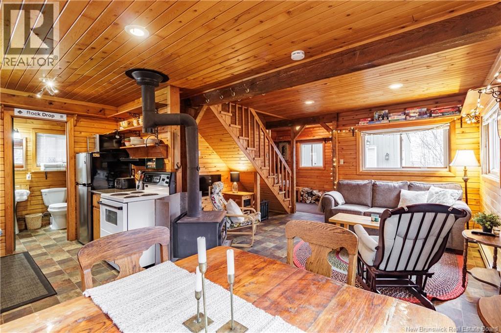 40 Skiers Lane, Central Hainesville, New Brunswick E6E 2K2 - Photo 5 - NB130229