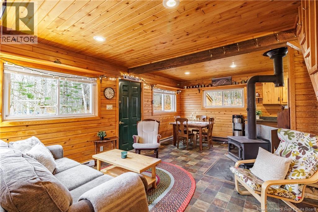 40 Skiers Lane, Central Hainesville, New Brunswick E6E 2K2 - Photo 7 - NB130229
