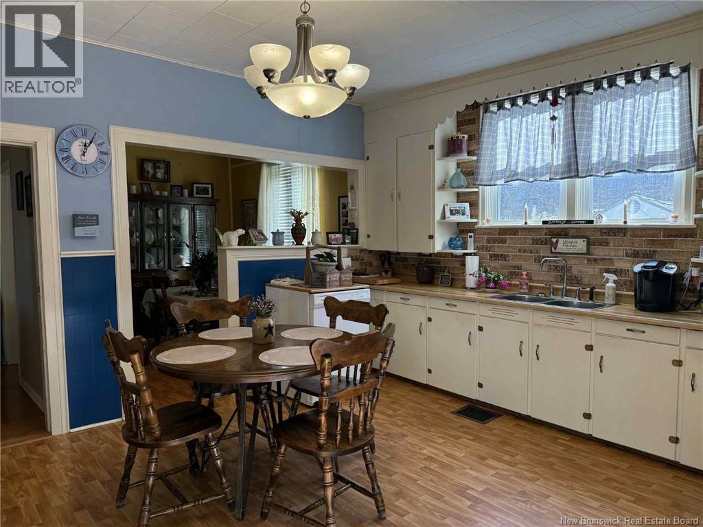 24 Station, Blackville, New Brunswick E9B 1R9 - Photo 2 - NB130262