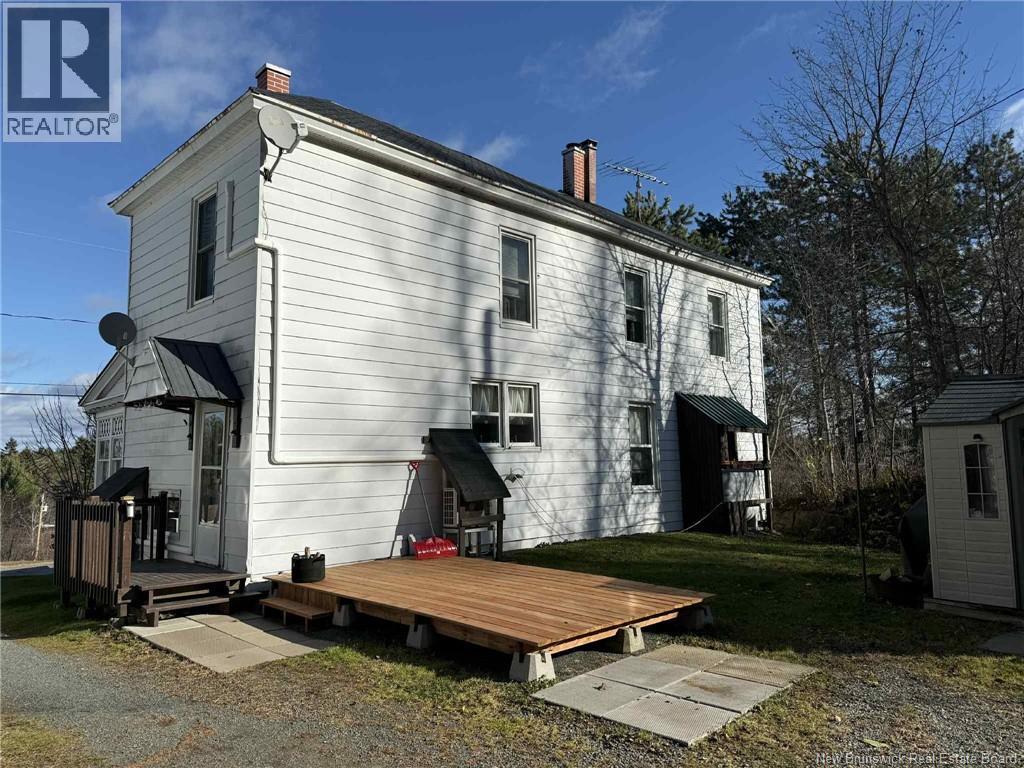 24 Station, Blackville, New Brunswick E9B 1R9 - Photo 22 - NB130262