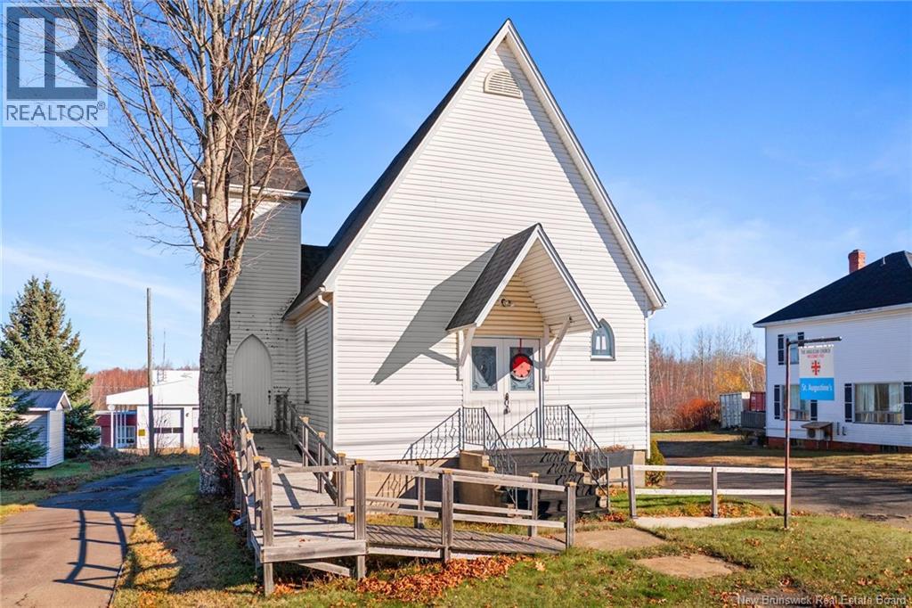 69 King Street, Chipman, New Brunswick E4A 2J1 - Photo 2 - NB130261